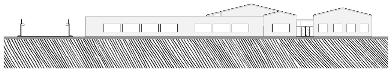 Building elevation