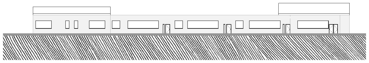 Building elevation