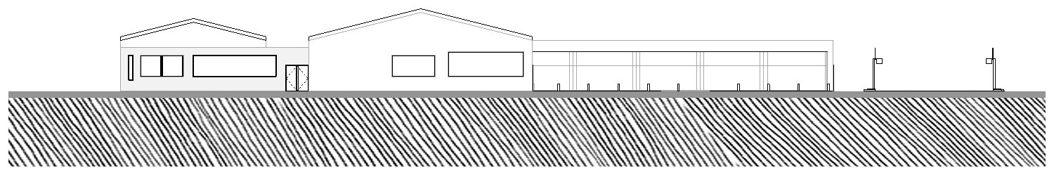 Building elevation